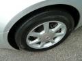 Radiant Silver - CTS Sedan Photo No. 9