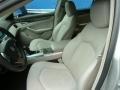 Radiant Silver - CTS Sedan Photo No. 10