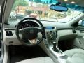 Radiant Silver - CTS Sedan Photo No. 12