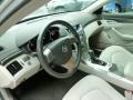 Radiant Silver - CTS Sedan Photo No. 15