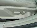Radiant Silver - CTS Sedan Photo No. 16