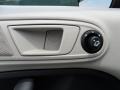 Light Stone/Charcoal Black Cloth Controls Photo for 2011 Ford Fiesta #52127920