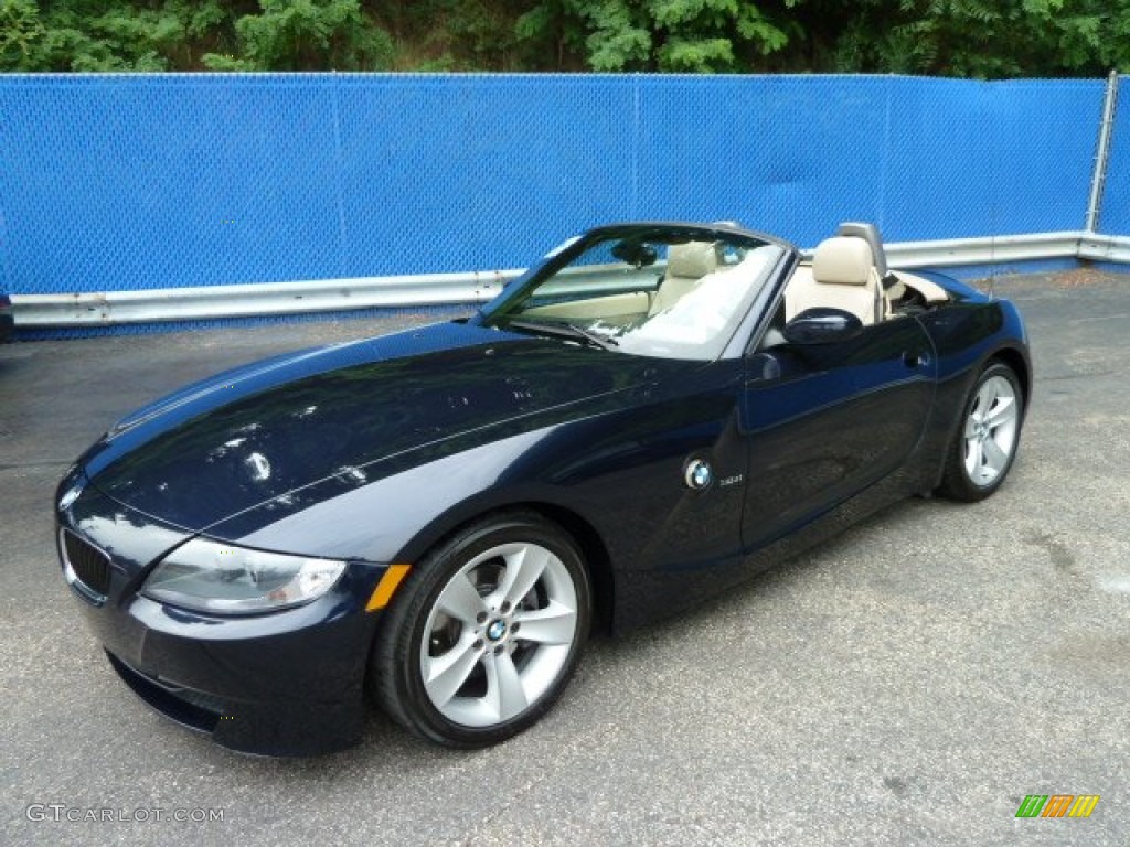 2006 Bmw z4 paint codes #7