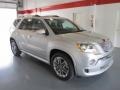 Quicksilver Metallic - Acadia Denali Photo No. 5