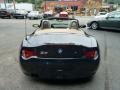 2006 Monaco Blue Metallic BMW Z4 3.0i Roadster  photo #4