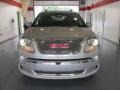Quicksilver Metallic - Acadia Denali Photo No. 6