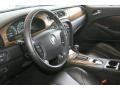 Charcoal Interior Photo for 2003 Jaguar S-Type #52128037
