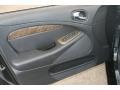 Charcoal Door Panel Photo for 2003 Jaguar S-Type #52128091