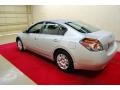 Brilliant Silver - Altima 2.5 S Photo No. 4