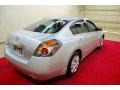 Brilliant Silver - Altima 2.5 S Photo No. 6