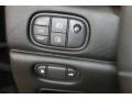 2003 Jaguar S-Type 4.2 Controls