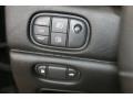 Charcoal Controls Photo for 2003 Jaguar S-Type #52128217