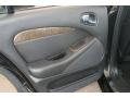 Charcoal Door Panel Photo for 2003 Jaguar S-Type #52128250