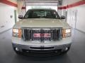 2011 Summit White GMC Sierra 1500 SLE Crew Cab 4x4  photo #6