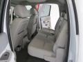 2011 Summit White GMC Sierra 1500 SLE Crew Cab 4x4  photo #10