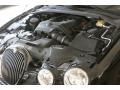 2003 Anthracite Pearl Jaguar S-Type 4.2  photo #40