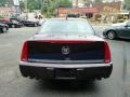 2008 Black Cherry Cadillac DTS   photo #4