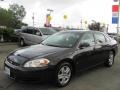 Black - Impala LS Photo No. 1