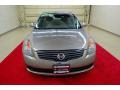 Pebble Beach Metallic - Altima 2.5 S Photo No. 2