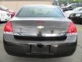 Black - Impala LS Photo No. 15