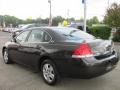 Black - Impala LS Photo No. 16