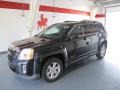 2011 Carbon Black Metallic GMC Terrain SLE  photo #1