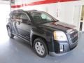 2011 Carbon Black Metallic GMC Terrain SLE  photo #5