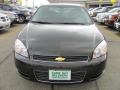 Black - Impala LS Photo No. 21