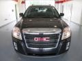 2011 Carbon Black Metallic GMC Terrain SLE  photo #6