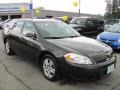 Black - Impala LS Photo No. 22