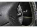 Dark Charcoal Controls Photo for 2000 Ford Mustang #52129540