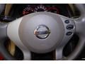 Pebble Beach Metallic - Altima 2.5 S Photo No. 23