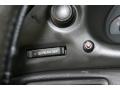 Dark Charcoal Controls Photo for 2000 Ford Mustang #52129585