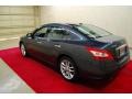 Metallic Slate - Maxima 3.5 SV Photo No. 4