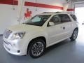 White Diamond Tintcoat - Acadia Denali Photo No. 1