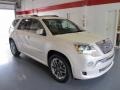 White Diamond Tintcoat - Acadia Denali Photo No. 5