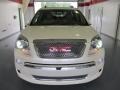 White Diamond Tintcoat - Acadia Denali Photo No. 6