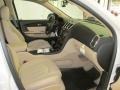 White Diamond Tintcoat - Acadia Denali Photo No. 10