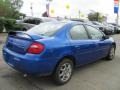 Electric Blue Pearlcoat - Neon SXT Photo No. 2