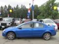 Electric Blue Pearlcoat - Neon SXT Photo No. 4