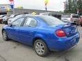 Electric Blue Pearlcoat - Neon SXT Photo No. 12