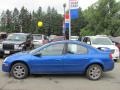 Electric Blue Pearlcoat - Neon SXT Photo No. 13