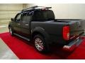 Super Black - Frontier LE Crew Cab Photo No. 4