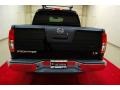 Super Black - Frontier LE Crew Cab Photo No. 5