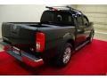 Super Black - Frontier LE Crew Cab Photo No. 6