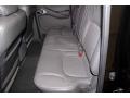 Super Black - Frontier LE Crew Cab Photo No. 15