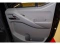 Super Black - Frontier LE Crew Cab Photo No. 16