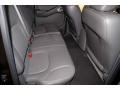 Super Black - Frontier LE Crew Cab Photo No. 17