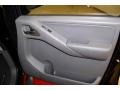 Super Black - Frontier LE Crew Cab Photo No. 18