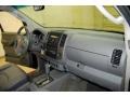 Super Black - Frontier LE Crew Cab Photo No. 20